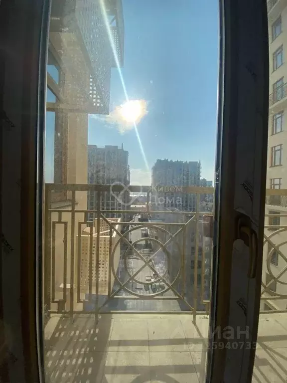 Студия Волгоградская область, Волгоград Бакинская ул., 6 (43.0 м) - Фото 2