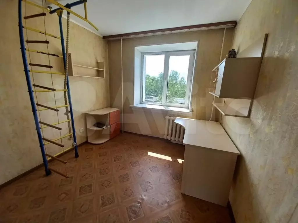 2-к. квартира, 53 м, 7/10 эт. - Фото 0