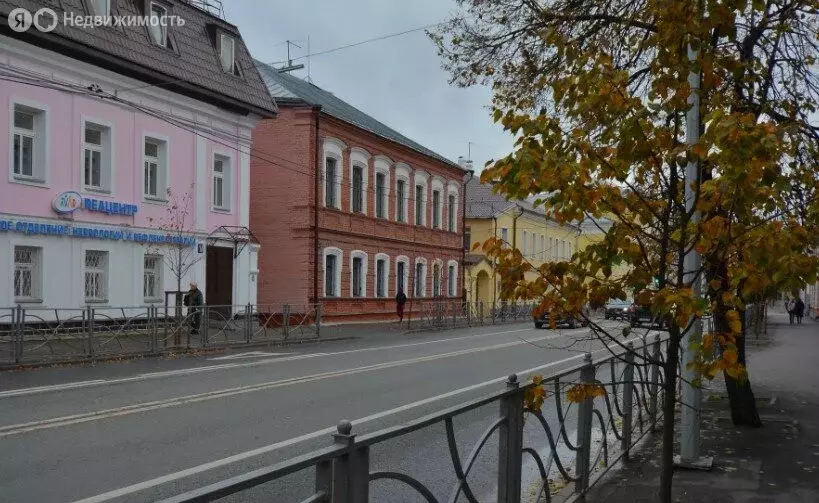 Офис (602 м) - Фото 2