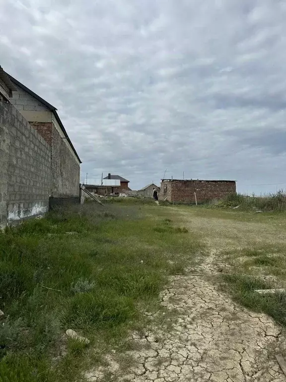 Участок в Дагестан, Каспийск Кемпинг мкр, 535 (6.0 сот.) - Фото 1