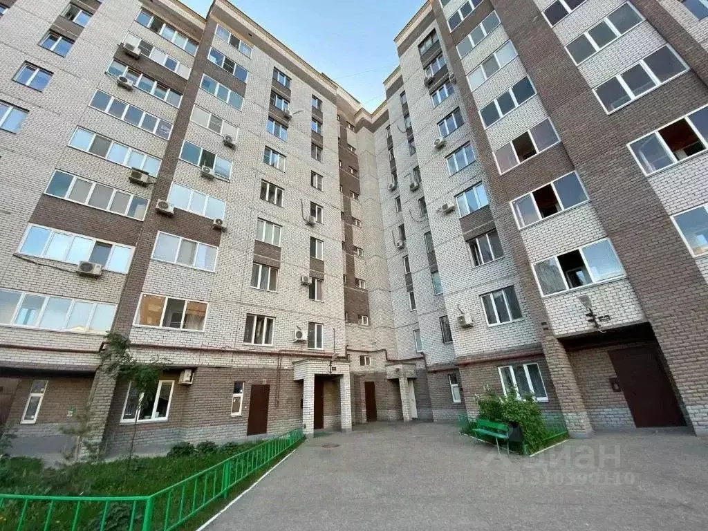 1-к кв. Татарстан, Казань Чистопольская ул., 72 (45.0 м) - Фото 1