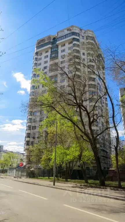 1-к кв. Москва Рабочая ул., 16 (42.0 м) - Фото 2