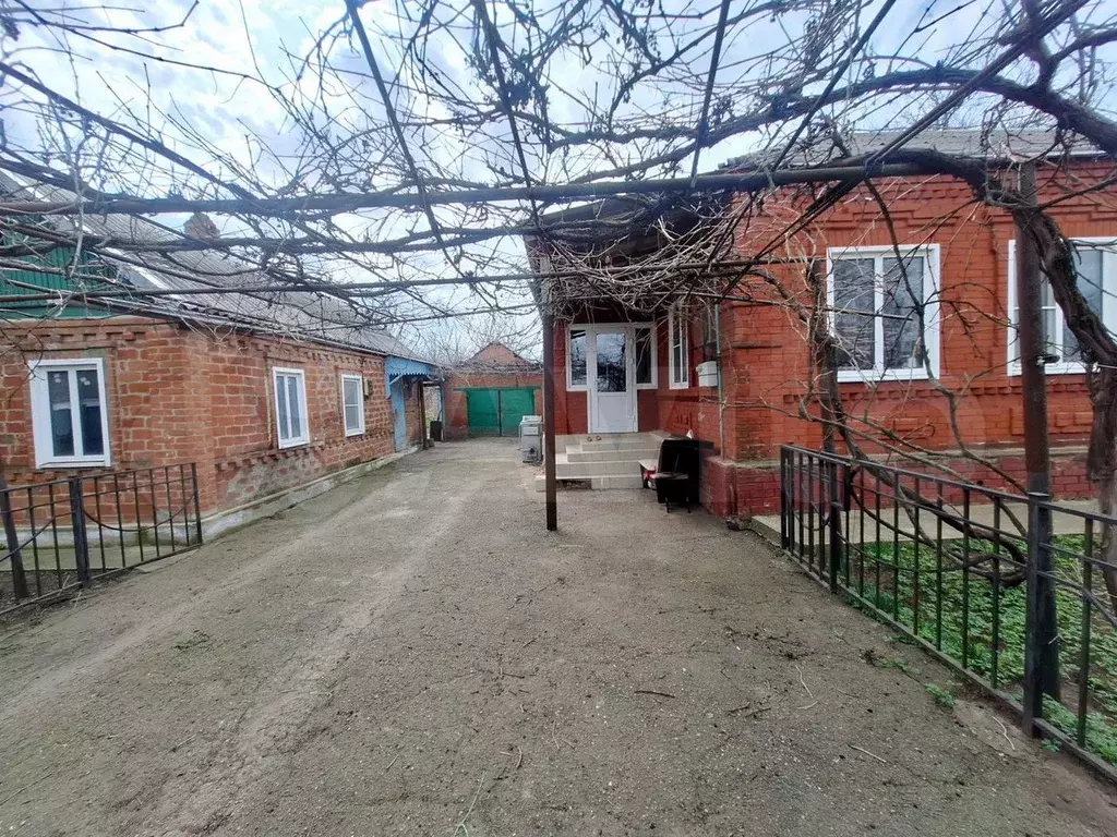 Дом 62,2 м на участке 13 сот. - Фото 0