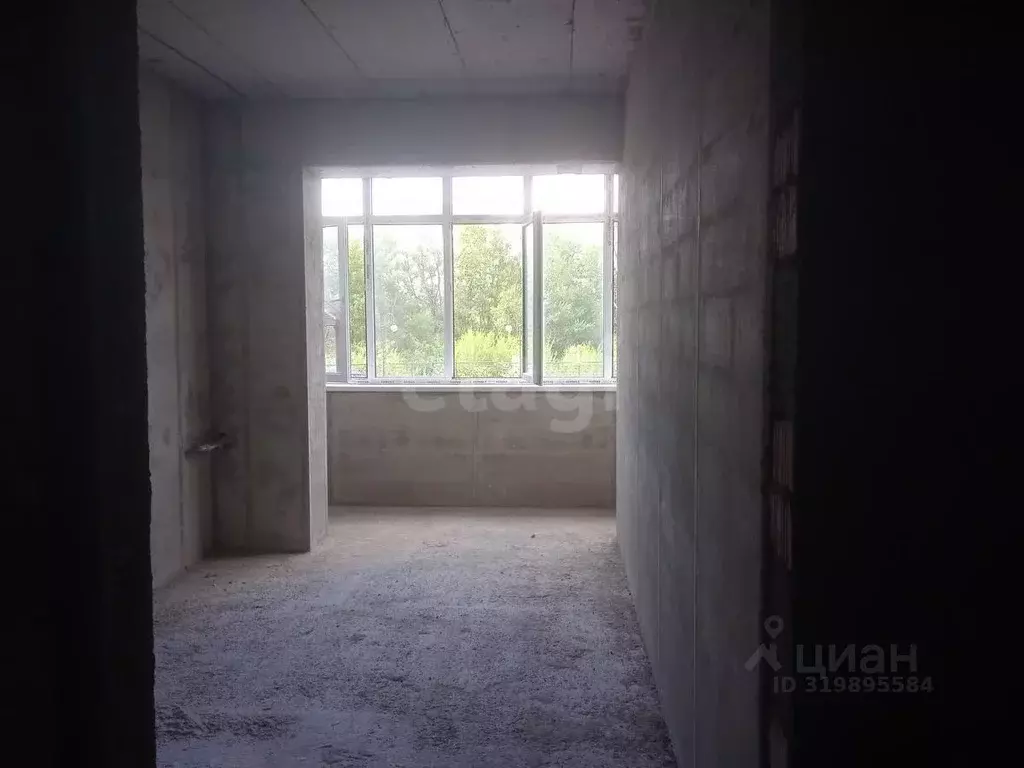 1-к кв. Ставропольский край, Предгорный муниципальный округ, Новая ... - Фото 0