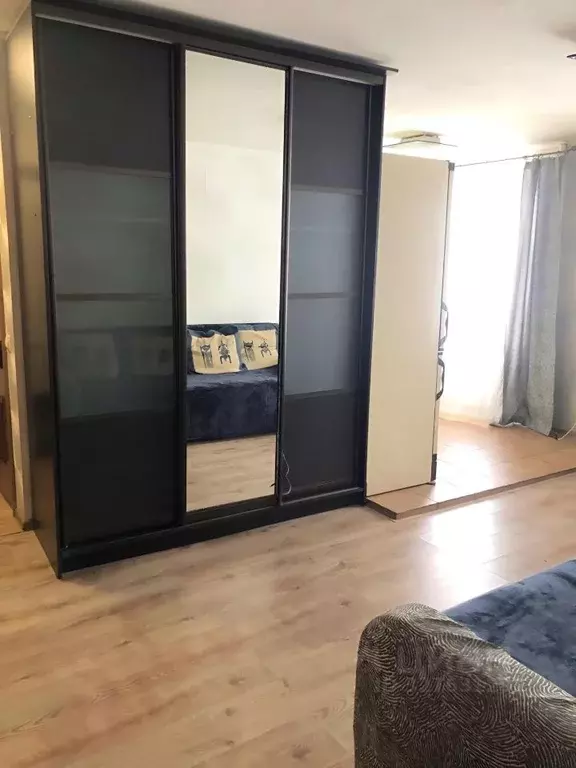 2-к кв. Московская область, Долгопрудный Спортивная ул., 7 (47.0 м) - Фото 1