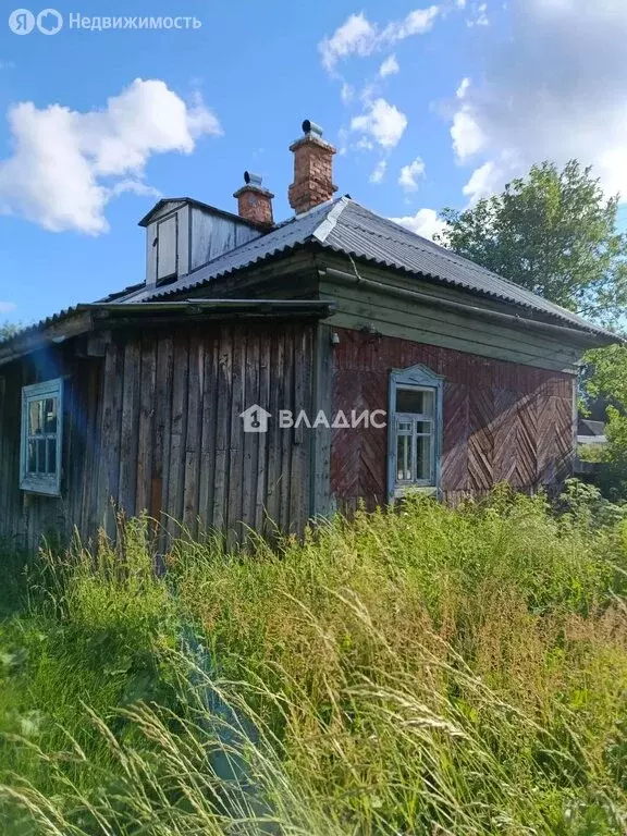Дом в посёлок Надцы, Озёрная улица (46.1 м) - Фото 1
