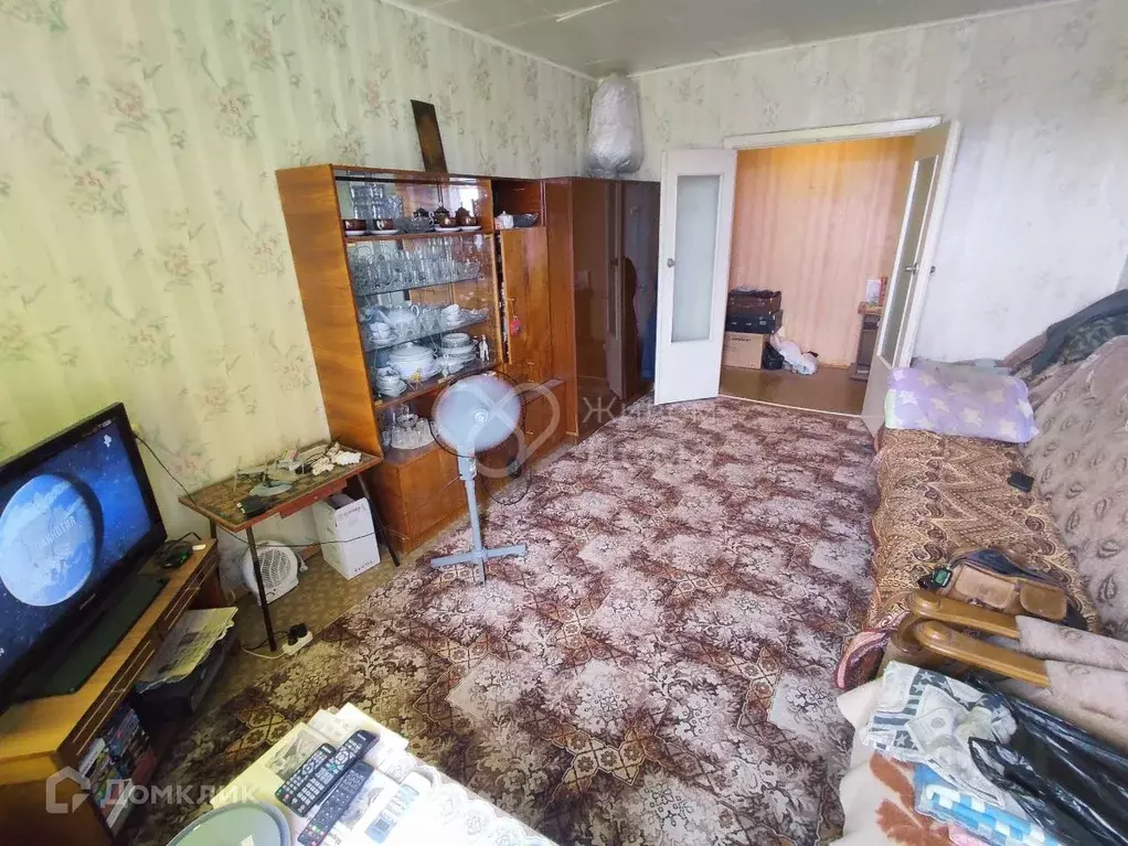 Продаётся 3-к квартира, 64.2 м - Фото 1
