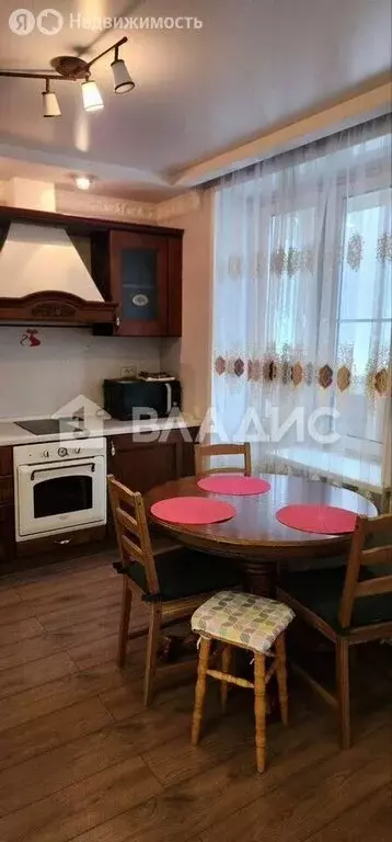 2-комнатная квартира: Москва, Русаковская улица, 5 (58.9 м) - Фото 1