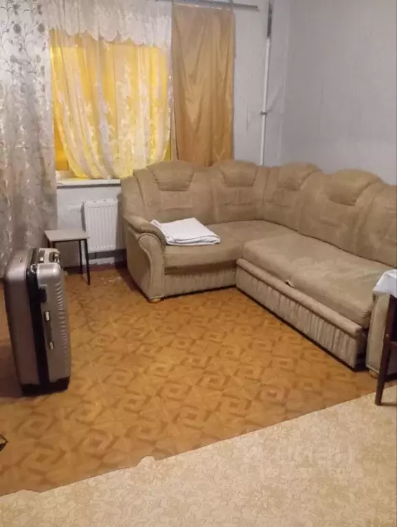 Комната Санкт-Петербург Фарфоровская ул., 26 - Фото 1