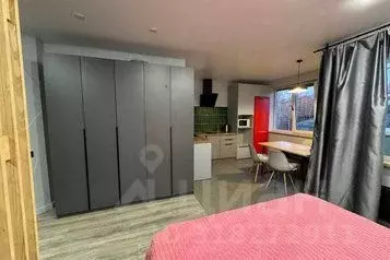 1-к кв. Карелия, Петрозаводск ул. Варламова, 31 (38.0 м) - Фото 0