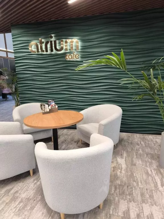 Офис в Санкт-Петербург Домостроительная ул., 16 (185 м) - Фото 2