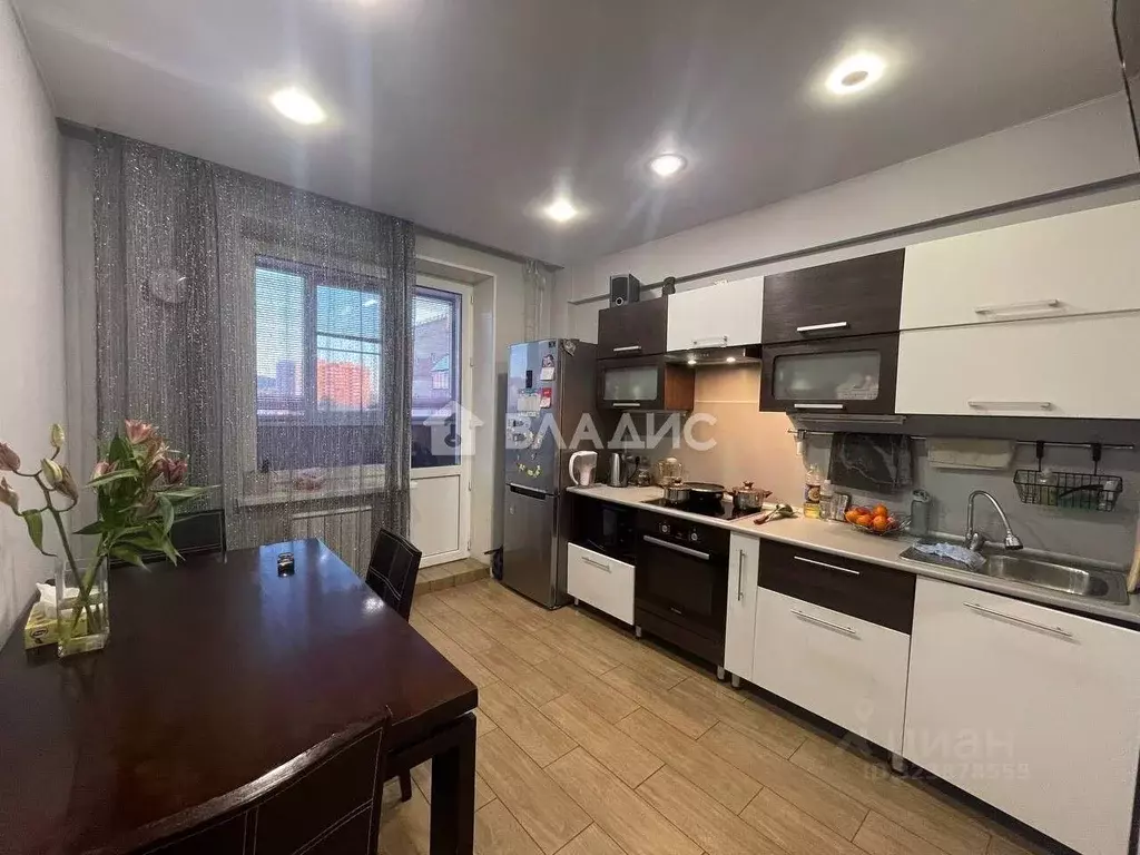 1-к кв. Забайкальский край, Чита ул. Бутина, 78 (46.8 м) - Фото 1