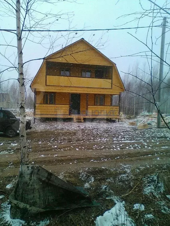 Купить Дачу В Чкаловском Районе Нижегородской Области