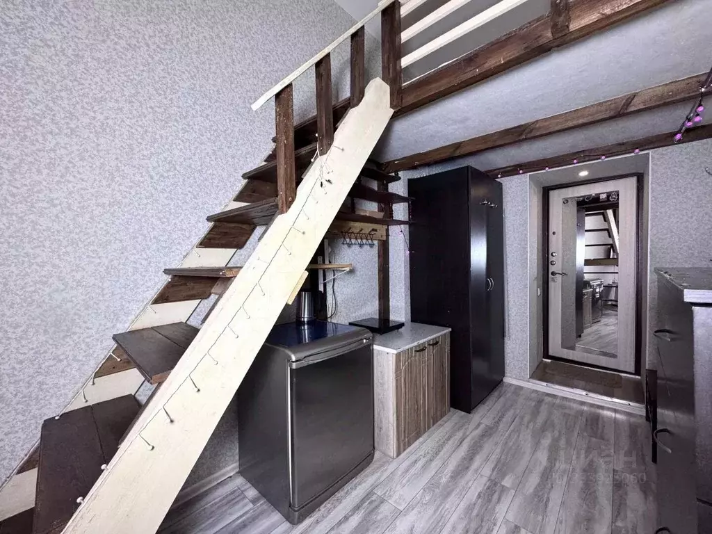 Комната Санкт-Петербург Бронницкая ул., 14Б (14.5 м) - Фото 1