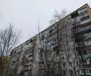 1-к кв. Московская область, Люберцы городской округ, Красково пгт ул. ... - Фото 0