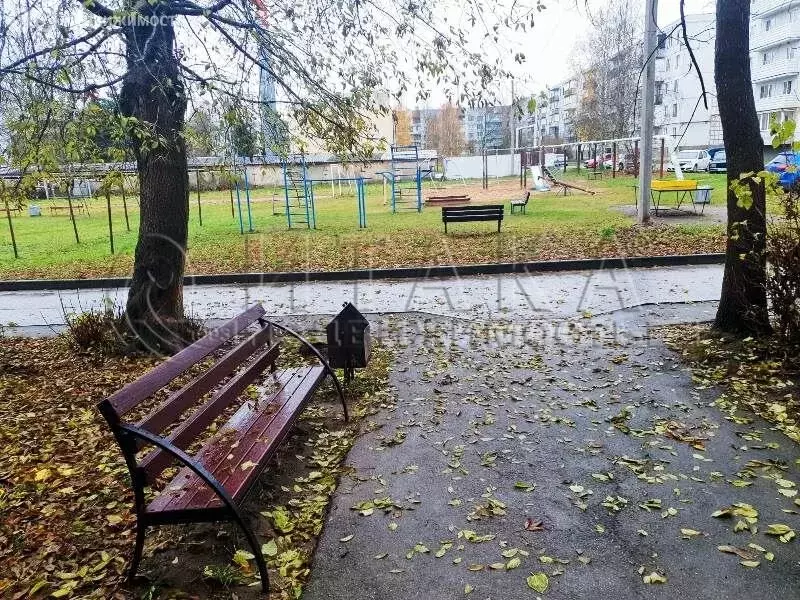 1-комнатная квартира: Палкино, Псковская улица, 8 (33.2 м) - Фото 1