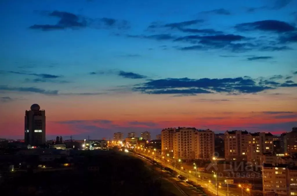 2-к кв. Севастополь ул. Балтийская, 14 (50.0 м) - Фото 1