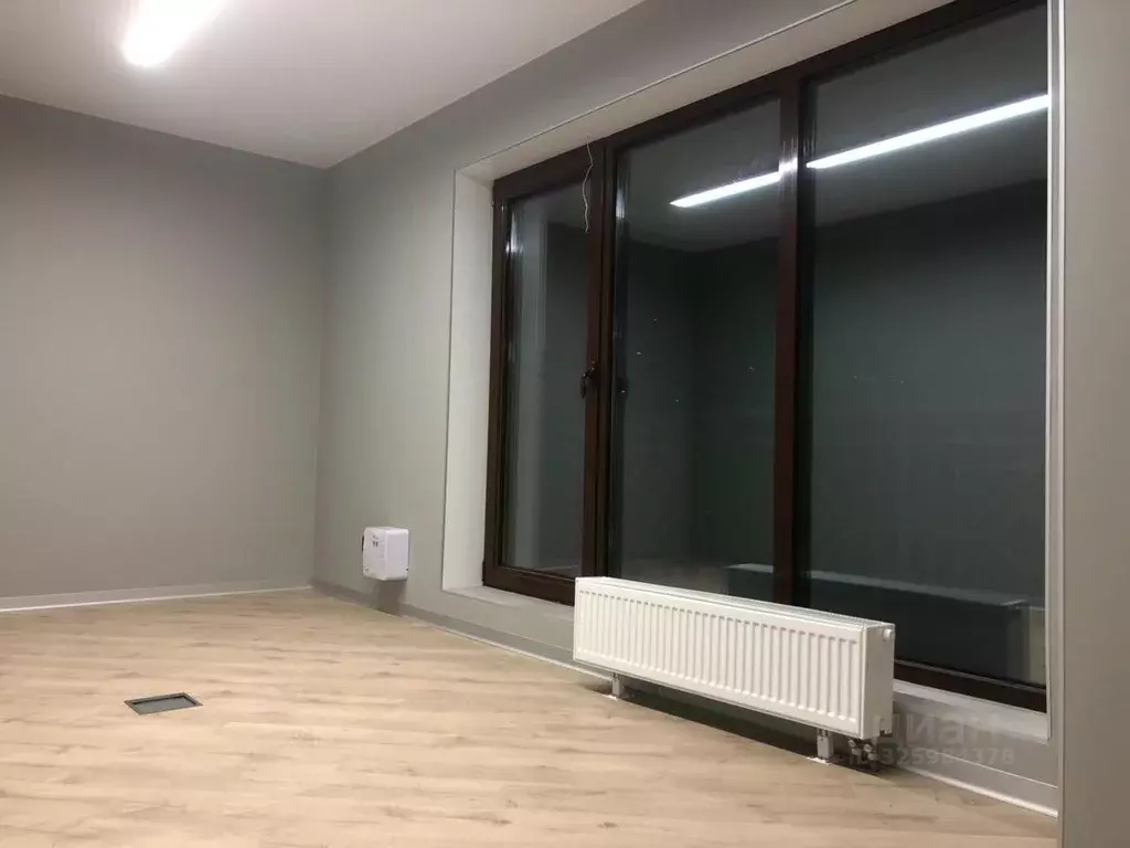 Офис в Челябинская область, Челябинск Лесопарковая ул., 8 (75 м) - Фото 2