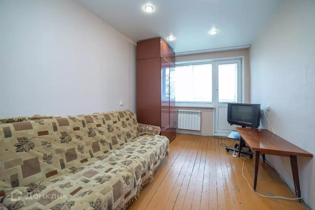 Продаётся 3-к квартира, 58.4 м - Фото 0