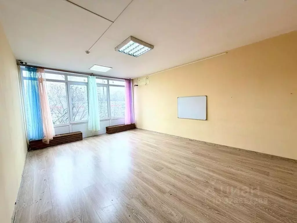 Помещение свободного назначения в Москва Керамический проезд, 53К1 (22 ... - Фото 2