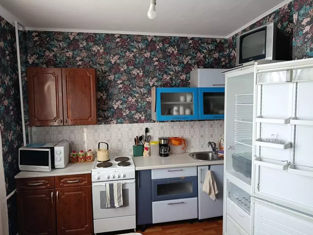 1-к кв. Курская область, Курск просп. Победы, 36 (38.0 м) - Фото 1