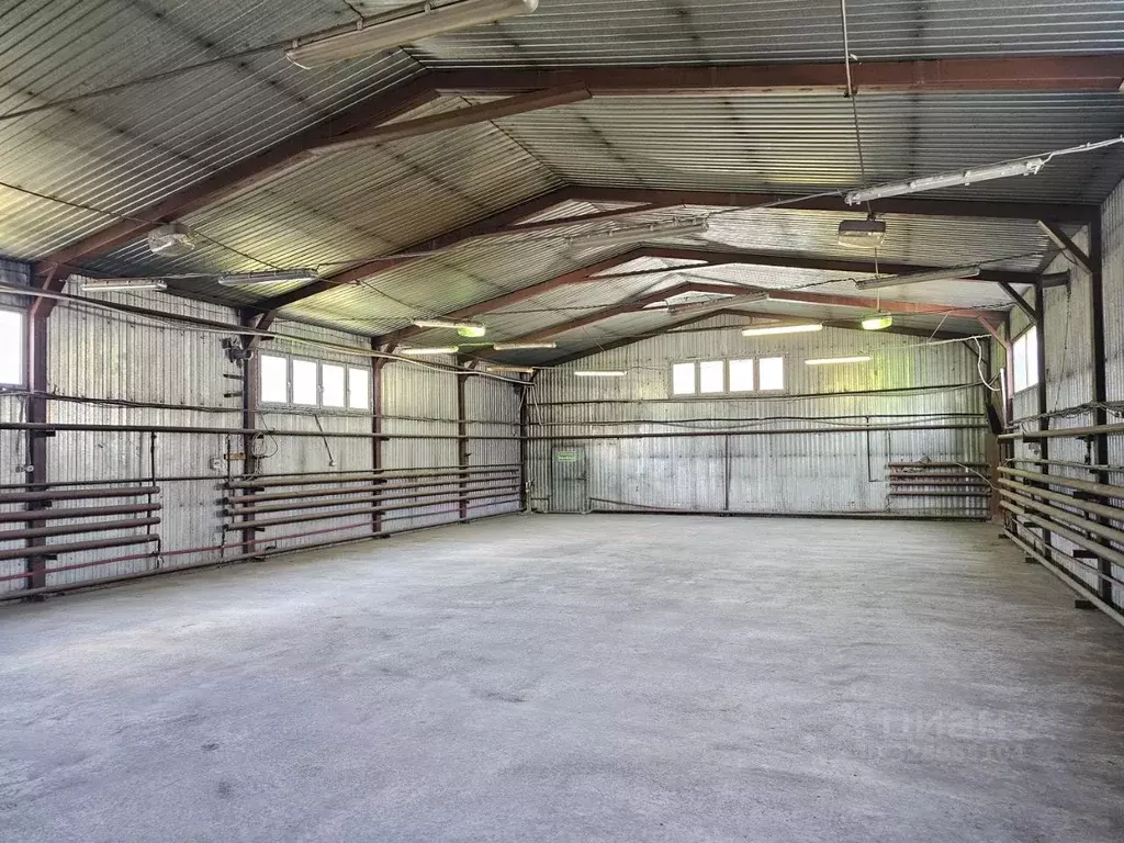 Склад в Московская область, Одинцовский городской округ, пос. Часцы ш. ... - Фото 2