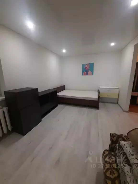 1-к кв. Башкортостан, Уфа Черниковская ул., 71/1 (35.0 м) - Фото 2