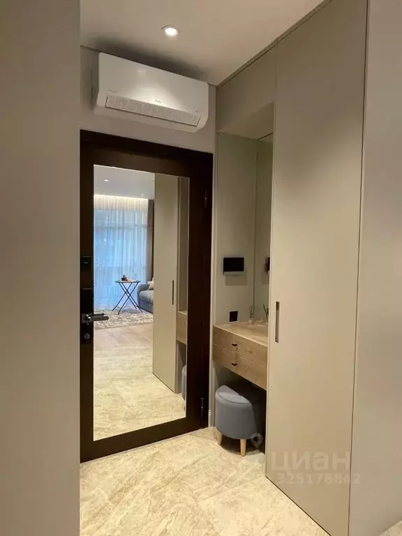 1-к кв. Москва ул. Академика Королева, 13 (34.0 м) - Фото 2