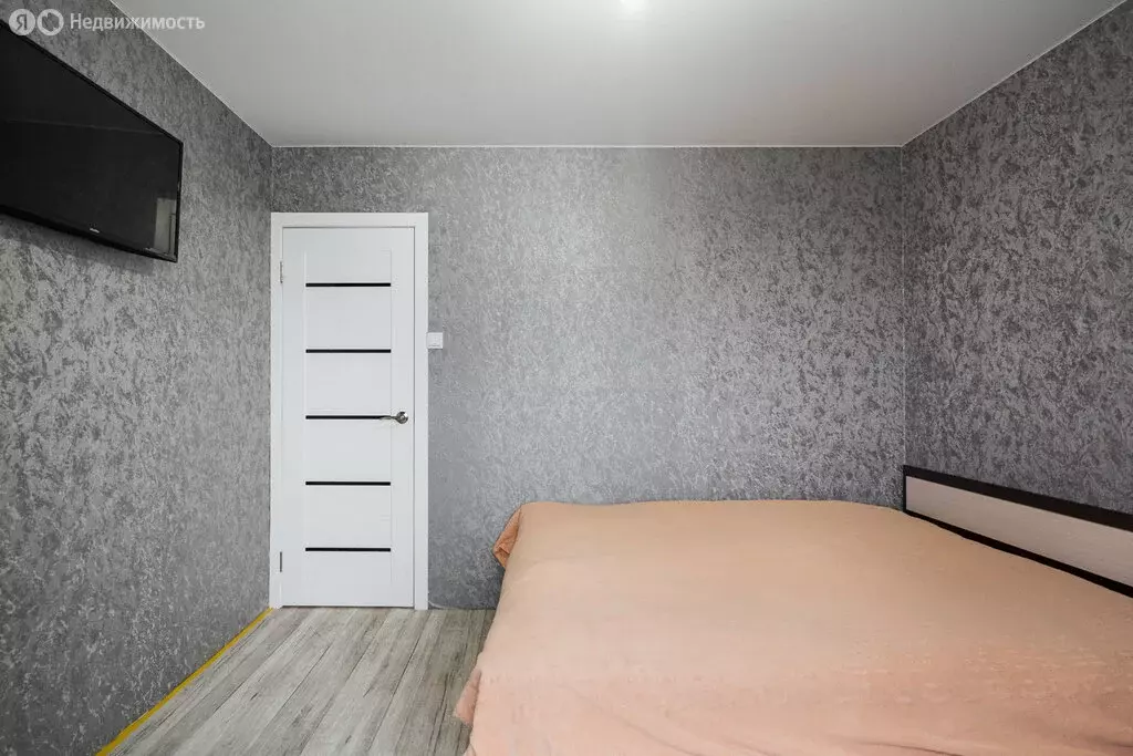 5-комнатная квартира: Томск, улица 79-й Гвардейской Дивизии, 20 (69.1 ... - Фото 1