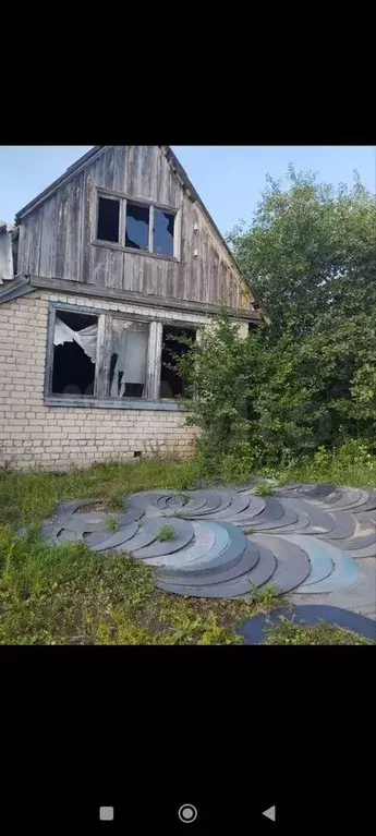Дача 15 м на участке 6 сот. - Фото 0