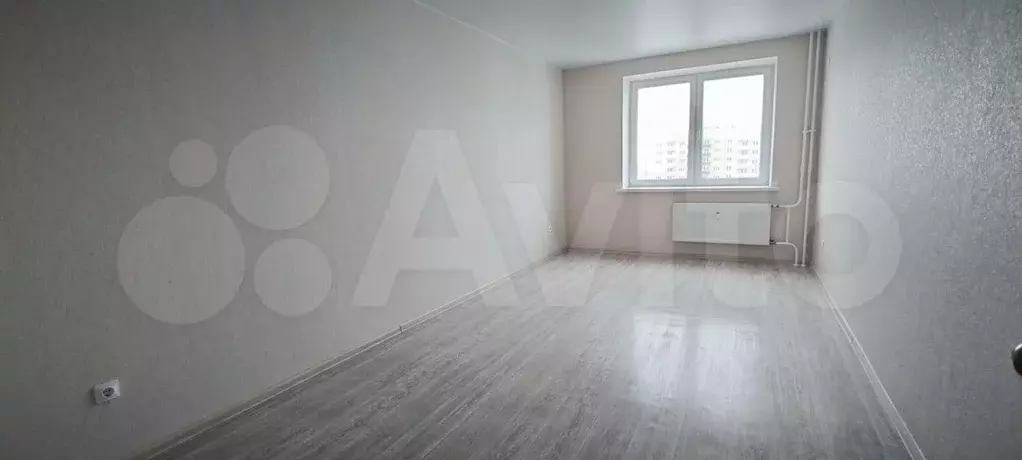 2-к. квартира, 65 м, 11/17 эт. - Фото 1