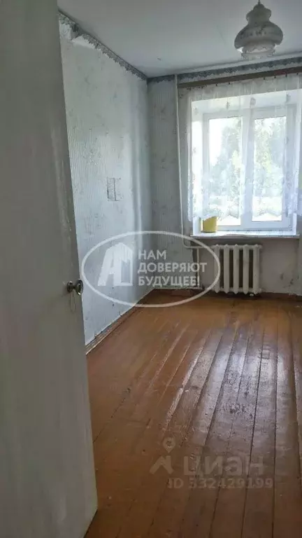 2-к кв. Пермский край, Чусовой ул. Мира, 10 (45.2 м) - Фото 2