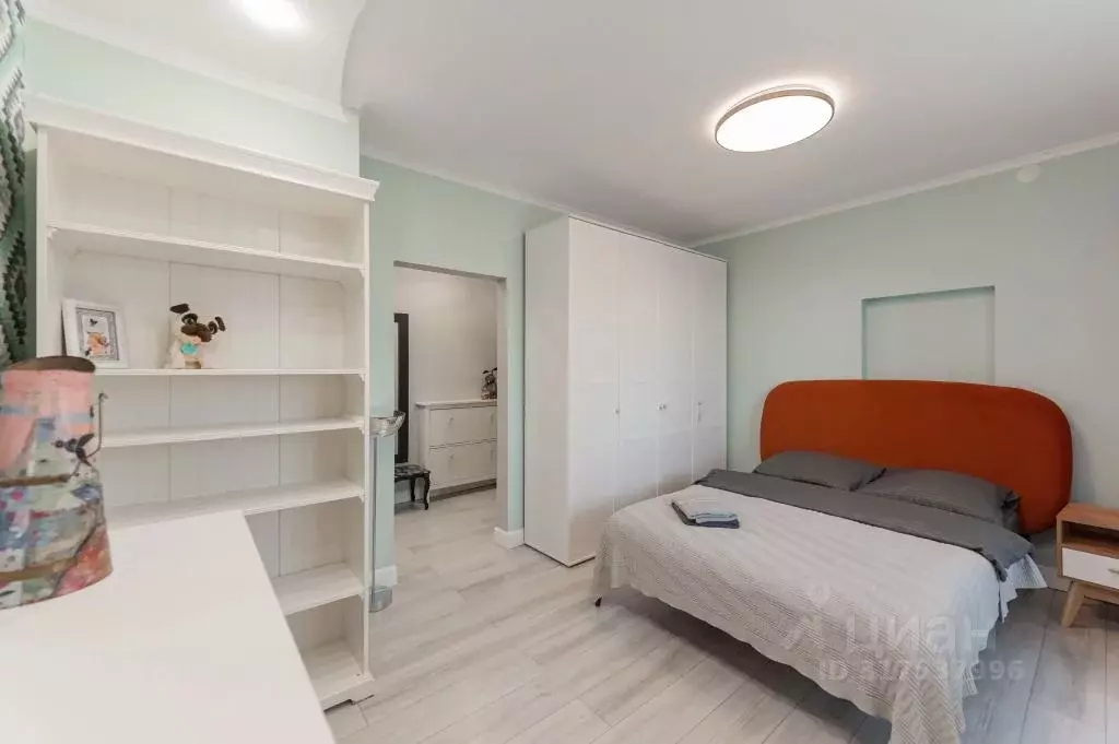 2-к кв. Татарстан, Казань ул. Бутлерова, 35/15 (51.0 м) - Фото 0
