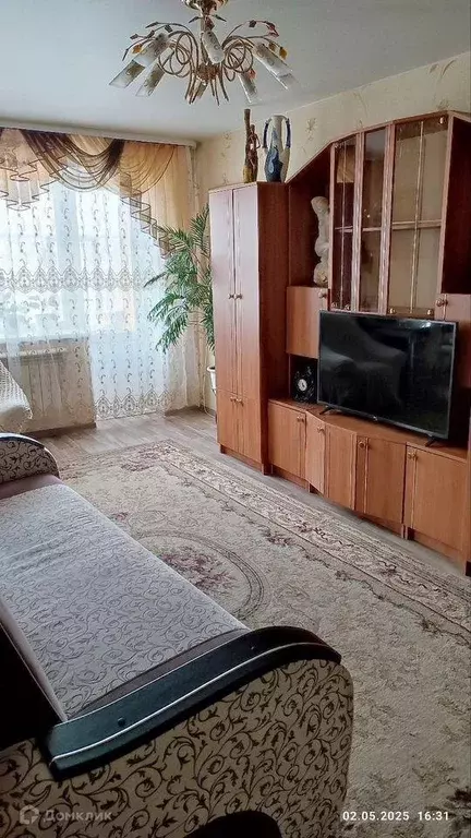 Продаётся 3-к квартира, 54 м - Фото 0