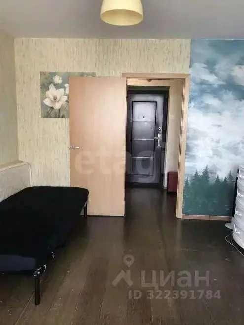 1-к кв. Краснодарский край, Краснодар ул. Имени Калинина, 350/6 (41.0 ... - Фото 1