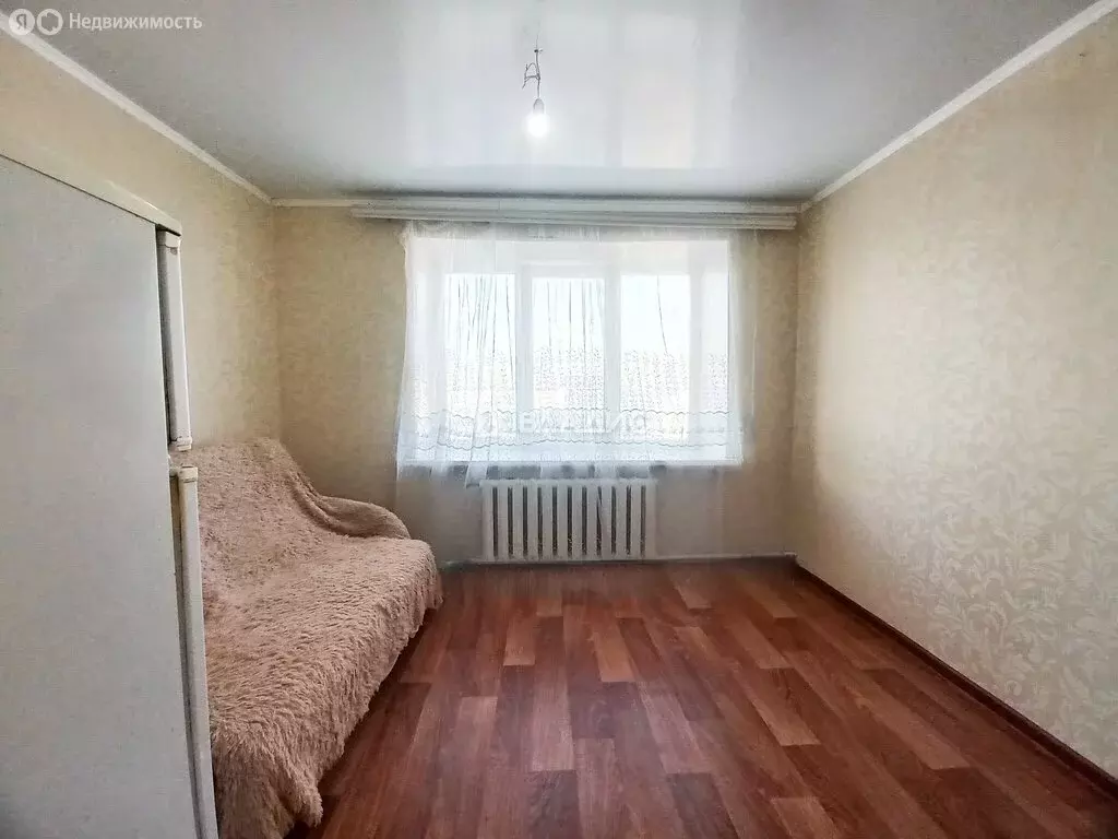 1-комнатная квартира: Приволжск, Советская улица, 1к1 (16.1 м) - Фото 1