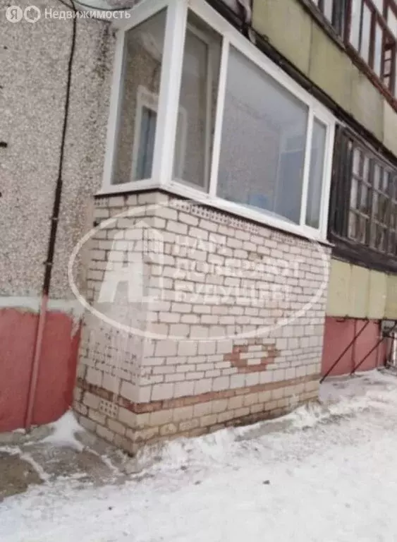 1-комнатная квартира: село Тохтуева, Молодёжная улица, 3 (33.4 м) - Фото 1