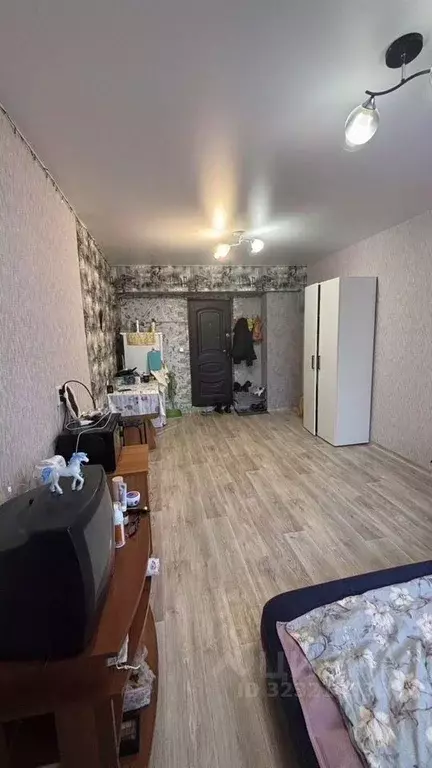 Комната Свердловская область, Екатеринбург просп. Космонавтов, 78А - Фото 2