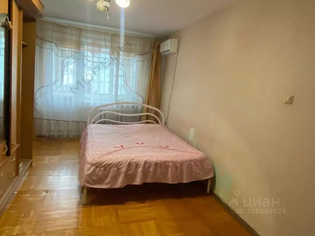 Квартира, 2 комнаты, 43.7 м - Фото 0