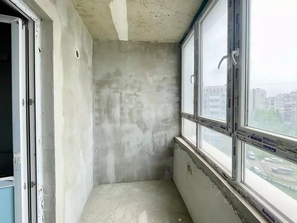 3-к кв. Калининградская область, Калининград Елизаветинская ул., 3 ... - Фото 0