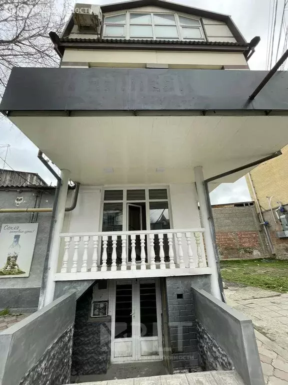 Помещение свободного назначения (165 м) - Фото 2