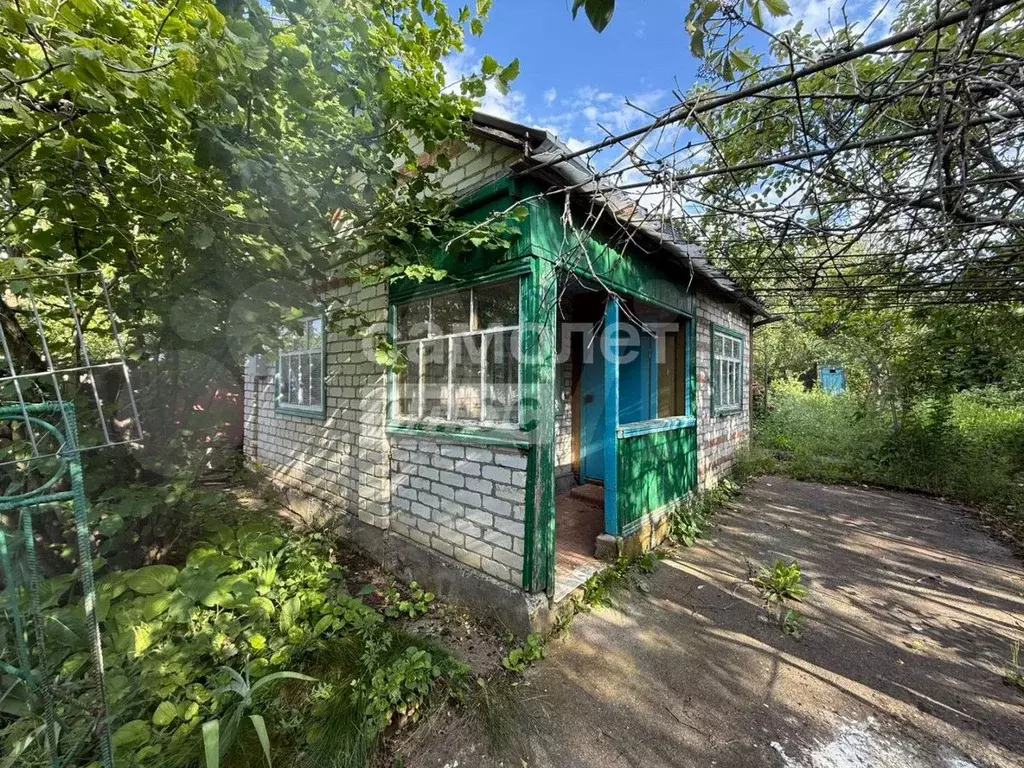 Дача 20 м на участке 4 сот. - Фото 0