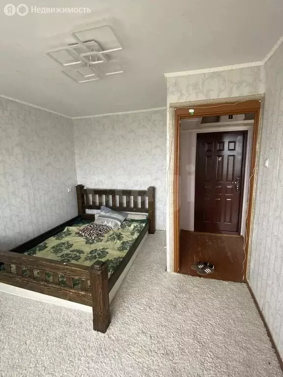 1-комнатная квартира: Витино, Степная улица, 1 (21.6 м) - Фото 2