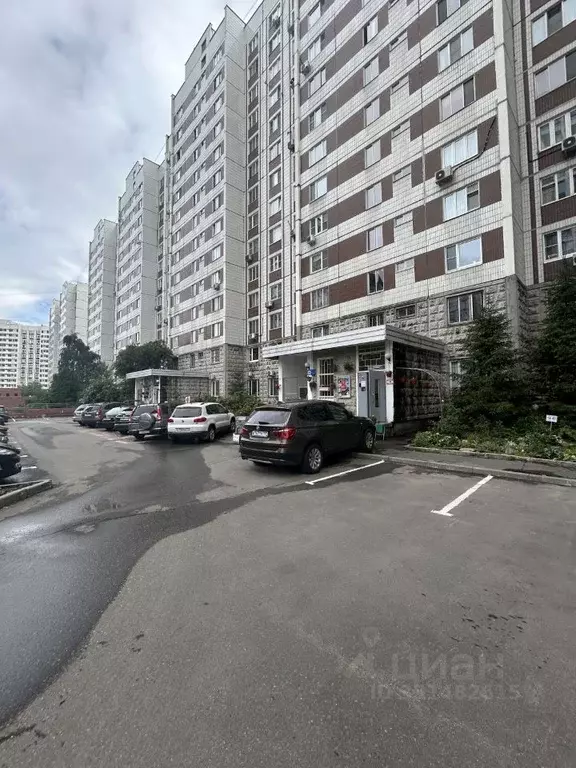 2-к кв. Москва Новочеремушкинская ул., 21К1 (51.0 м) - Фото 1