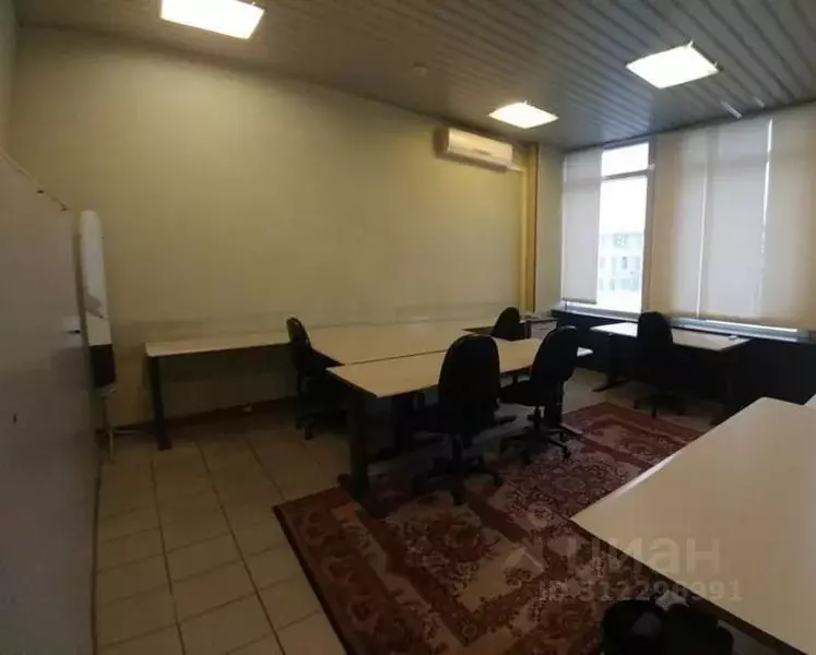 Офис в Москва Марксистская ул., 34к7 (17 м) - Фото 0