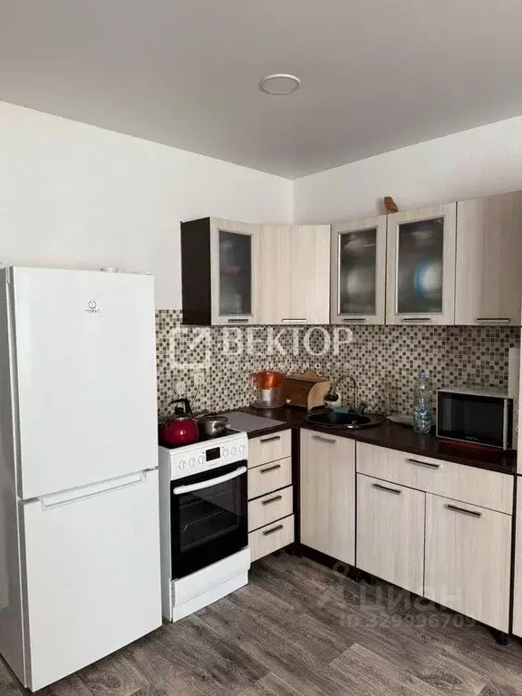 Студия Ивановская область, Кохма просп. Героев, 17 (30.0 м) - Фото 2