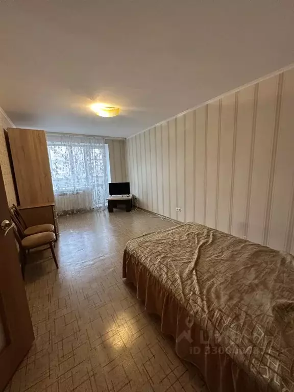 1-к кв. Новосибирская область, Новосибирск ул. Блюхера, 55 (34.0 м) - Фото 2