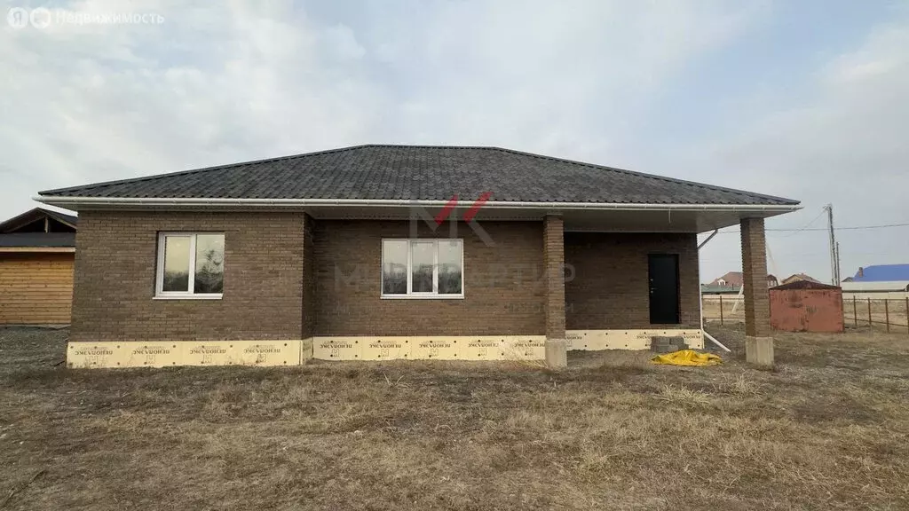 Дом в Абакан, Архитектурная улица, 42 (135 м) - Фото 2