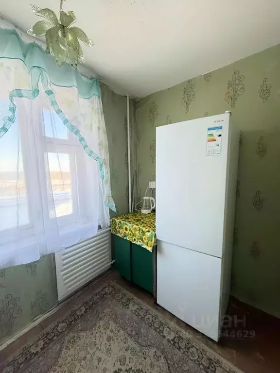 2-к кв. Иркутская область, Братск ул. 40 лет Победы, 12 (41.1 м) - Фото 2