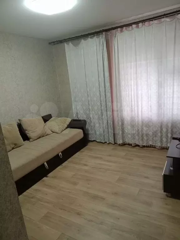 2-к. квартира, 36,2 м, 1/5 эт. - Фото 0